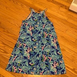 Lilly Pilitzer dress
